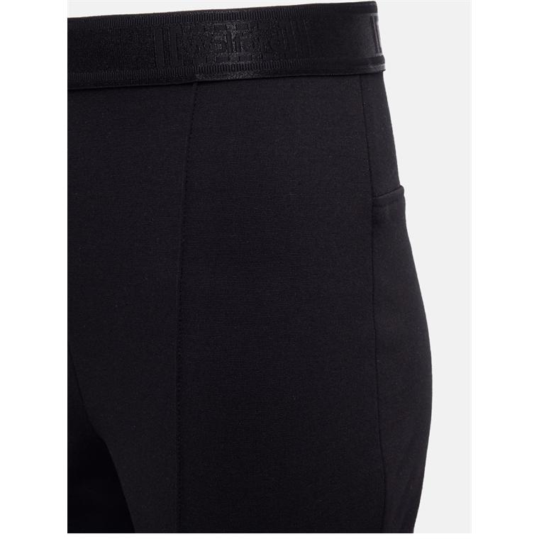 Wolford Grazia Bukser, Sort 